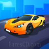 لعبة سباق السيارات | Race Master 3D MOD v4.0.0