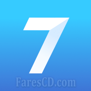 تطبيق 7 دقائق تمارين رياضية | Seven – 7 Minute Workout v9.18.10