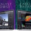 أدوات العرض و التسجيل من سونى | Sony Catalyst Browse / Prepare Suite 2022.1