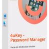 برنامج استعادة كلمات السر لأجهزة أبل | Tenorshare 4uKey Password Manager 2.0.6.9