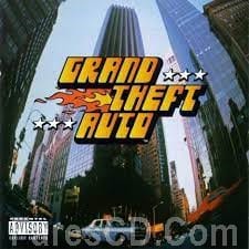 01- Grand Theft Auto (1997)