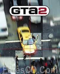 تحميل لعبة Grand Theft Auto 2 كاملة للكمبيوتر