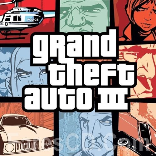 تحميل لعبة Grand Theft Auto 3 للكمبيوتر برابط مباشر