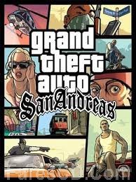 تحميل لعبة Grand Theft Auto San Andreas كاملة للكمبيوتر تحميل مباشر
