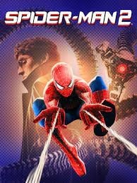 تحميل لعبة 2004 Spider-Man 2 للكمبيوتر