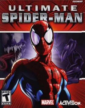 تحميل لعبة 2005 Ultimate Spider-Man للكمبيوتر