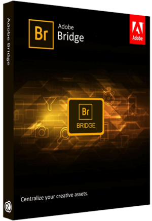 برنامج أدوبى بريدج 2022 | Adobe Bridge 2022 v12.0.2.252