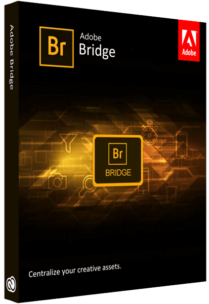 برنامج أدوبى بريدج 2022 | Adobe Bridge 2022
