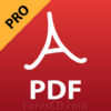 تطبيق قراءة الكتب والتعامل مع المستندات | All PDF Pro: PDF Reader & Tool v3.2.1