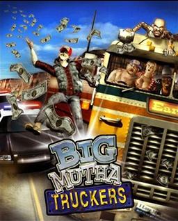 لعبة Big Mutha Truckers
