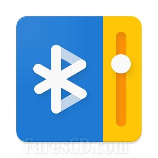 تطبيق إدارة صوت سماعات البلوتوث | Bluetooth Volume Manager