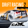 لعبة السيارات و السباقات للاندرويد | CarX Drift Racing 2 MOD v1.26.1