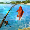لعبة صيد السمك | Fishing Clash MOD v1.0.180 | أندرويد