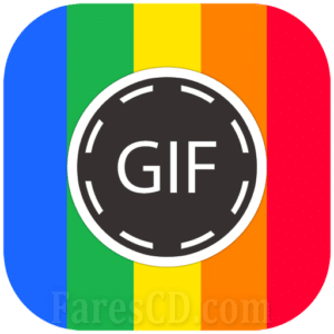 تطبيق عمل الصور المتحركة | GIF Maker – Video to GIF, GIF Editor v1.5.8 | أندرويد