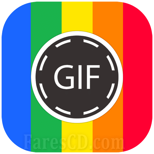 تطبيق عمل الصور المتحركة | GIF Maker - Video to GIF, GIF Editor | أندرويد