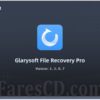 برنامج إستعادة الملفات المحذوفة | Glarysoft File Recovery Pro 1.19.0.19