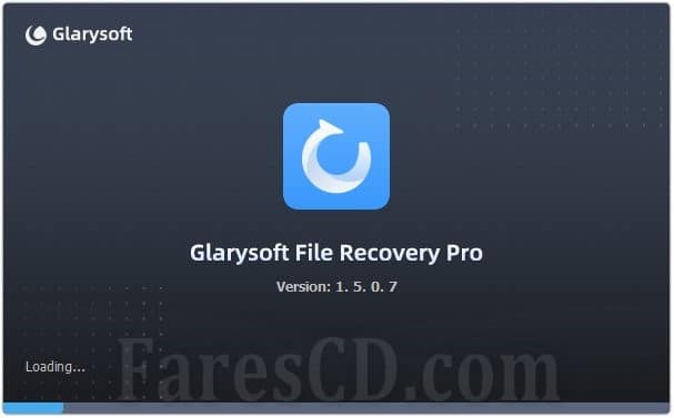 برنامج إستعادة الملفات المحذوفة | Glarysoft File Recovery Pro