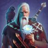 لعبة | Grim Soul: Dark Fantasy Survival MOD v4.3.2 | اندرويد