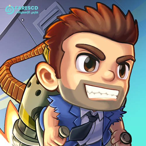 تحميل لعبة Jetpack Joyride MOD - ألعاب التسلية و الترفيه للاندرويد 2024