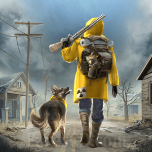 لعبة الأكشن و الإثارة | Let’s Survive MOD v1.5.5 | لأندرويد