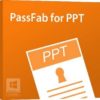 برنامج استعادة كلمة السر لملفات باوربوينت | PassFab for PPT 8.5.1.1