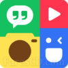 تطبيق تعديل الصور و الفيديو | PhotoGrid Video Collage Maker Photo Grid 2022 v8.42