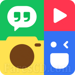 تطبيق تعديل الصور و الفيديو | PhotoGrid Video Collage Maker Photo Grid 2023 v8.49
