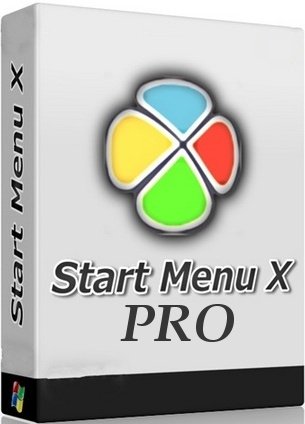 برنامج قائمة ستارت الإحترافية | Start Menu X Pro
