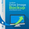 اسطوانة النسخ الاحتياطى | TeraByte Drive Image Backup & Restore Suite WinPE 3.52