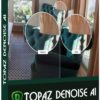 برنامج تحسين جودة الصور | Topaz DeNoise AI 3.7.2
