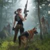 لعبة الإثارة و قتال الزومبى | Zombie Hunter Apocalypse MOD v3.0.51 | أندرويد