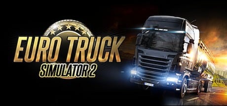 لعبة Euro Truck Simulator 2