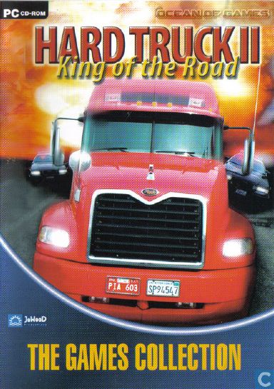 لعبة Hard Truck 2 King of the Road