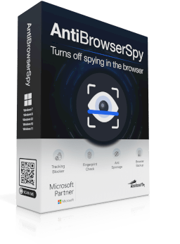 تحميل برنامج Abelssoft AntiBrowserSpy 2023 | حماية المتصفحات من التجسس والإختراق