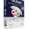 الحماية من تطبيقات جوجل الفضولية | Abelssoft GClean 2023 v223.02.47316