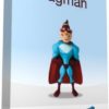 برنامج التنظيم والتعامل مع الملفات الصوتية | Abelssoft Tagman 2022 8.05