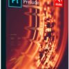 برنامج أدوبى بريليود 2022 | Adobe Prelude 2022 v22.6.0.6