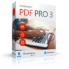 برنامج تحرير وإنشاء وإدارة ملفات بى دى إف | Ashampoo PDF Pro 3.0.8