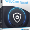 برنامج حماية كاميرا الويب | Ashampoo WebCam Guard 1.0.31