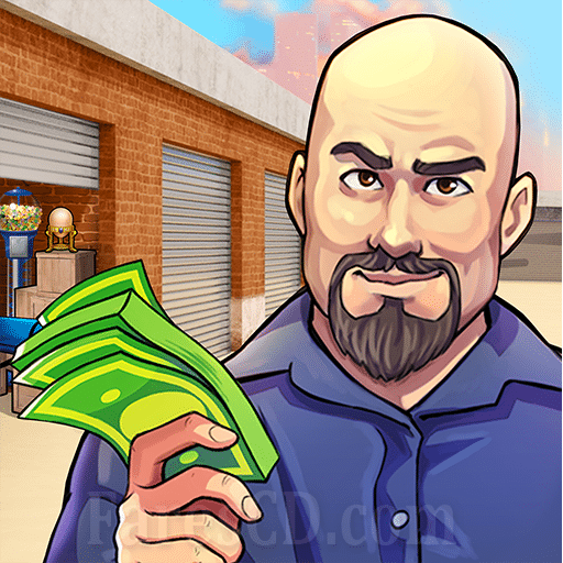 لعبة تجارة المخازن | Bid Wars 2: Pawn Shop MOD | أندرويد