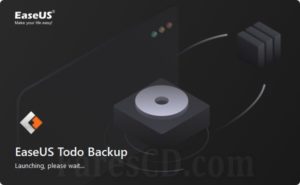 برنامج النسخ الاحتياطى و استعادة الملفات | EaseUS Todo Backup Home 2023 Build 20221117