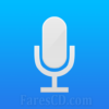 تطبيق تسجيل الملاحظات الصوتية للاندرويد | Easy Voice Recorder Pro v2.8.4 build 322840201
