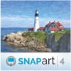 برنامج سناب آرت | Exposure Software Snap Art 4.1.3.397