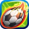 لعبة كرة القدم المسلية | Head Soccer MOD v6.17 | أندرويد
