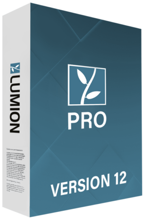 برنامج عمل الريندر ومعالجة المشاريع | Lumion Pro 12.0