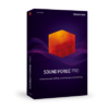 برنامج ساوند فورج برو | MAGIX SOUND FORGE Pro 17.0.1.85