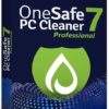 برنامج إصلاح وصيانة الويندوز | OneSafe PC Cleaner Pro 8.1.0.7