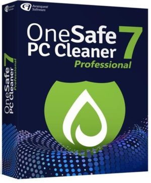 برنامج إصلاح وصيانة الويندوز | OneSafe PC Cleaner Pro 9.1.0.0