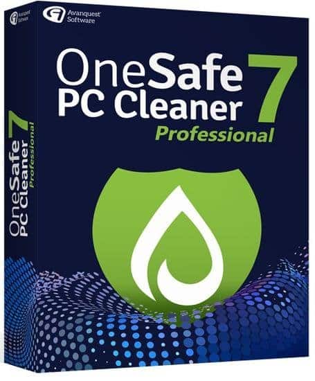 برنامج إصلاح وصيانة الويندوز | OneSafe PC Cleaner Pro