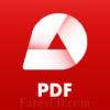 تطبيق التحكم فى ملفات بى دى إف | PDF Extra – Scan View Fill Sign Convert Edit v10.2.1989
